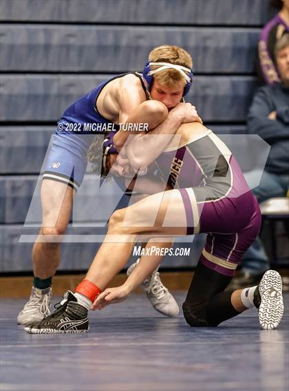 Thumbnail 2 in Lake City JV Tournament photogallery.