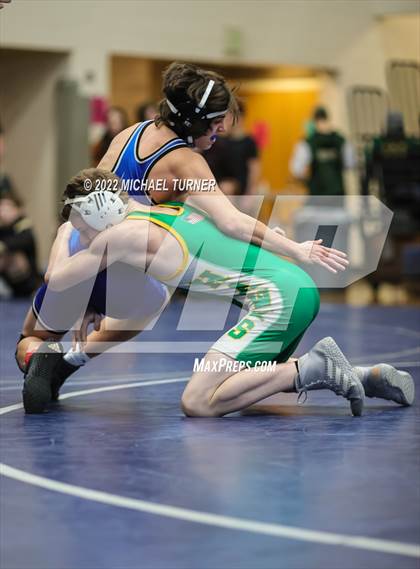 Thumbnail 1 in Lake City JV Tournament photogallery.