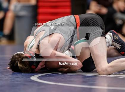Thumbnail 2 in Lake City JV Tournament photogallery.