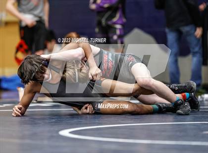 Thumbnail 2 in Lake City JV Tournament photogallery.