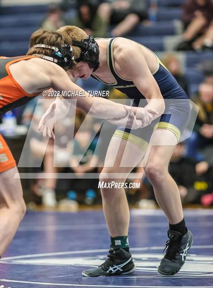 Thumbnail 2 in Lake City JV Tournament photogallery.