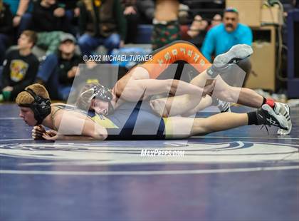 Thumbnail 3 in Lake City JV Tournament photogallery.