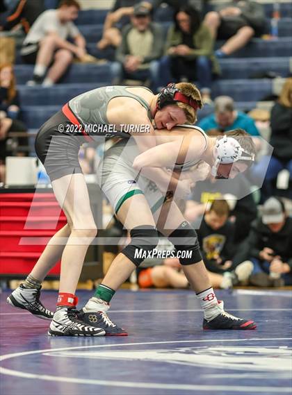 Thumbnail 3 in Lake City JV Tournament photogallery.