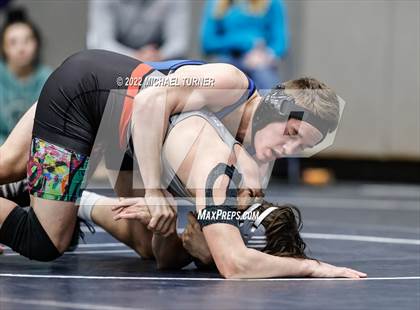 Thumbnail 2 in Lake City JV Tournament photogallery.