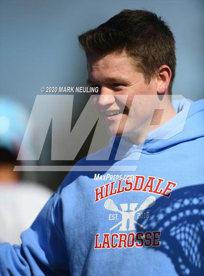 Thumbnail 1 in Archbishop Riordan @ Hillsdale photogallery.