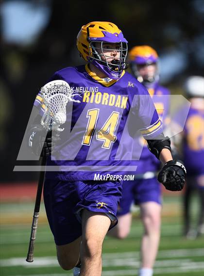 Thumbnail 1 in Archbishop Riordan @ Hillsdale photogallery.