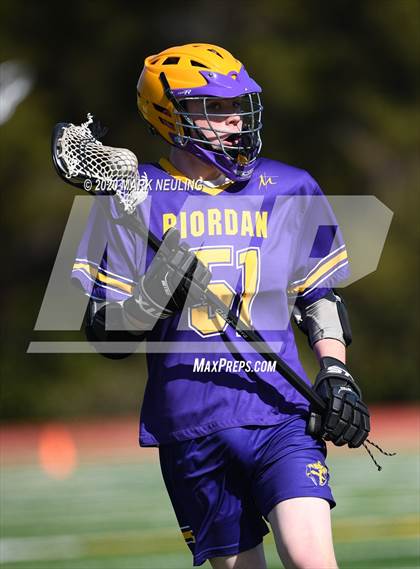 Thumbnail 2 in Archbishop Riordan @ Hillsdale photogallery.
