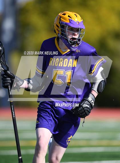 Thumbnail 3 in Archbishop Riordan @ Hillsdale photogallery.