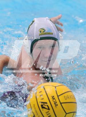 Mar Vista vs. Santana (15th Annual Draz Classic)