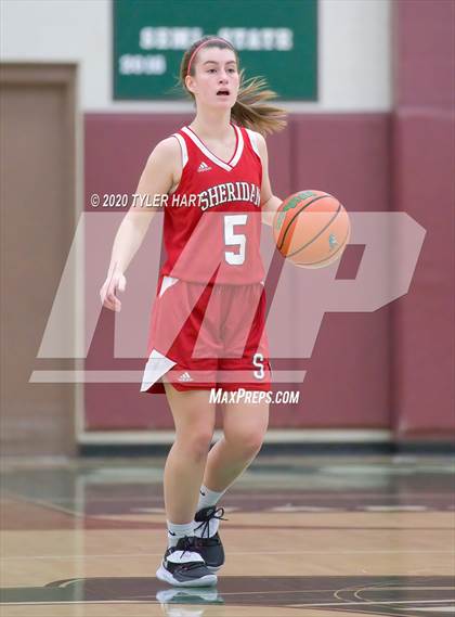 Thumbnail 3 in Sheridan @ Covenant Christian photogallery.