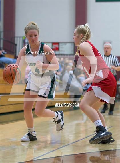 Thumbnail 3 in Sheridan @ Covenant Christian photogallery.