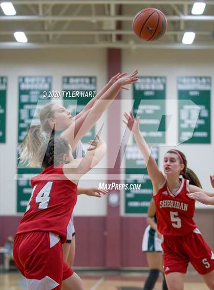 Thumbnail 3 in Sheridan @ Covenant Christian photogallery.