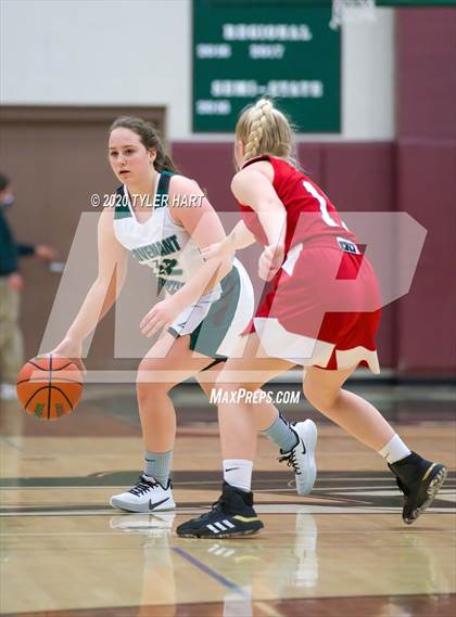 Thumbnail 3 in Sheridan @ Covenant Christian photogallery.
