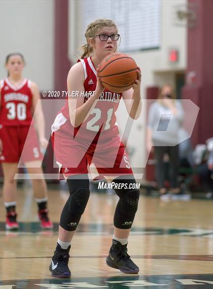 Thumbnail 3 in Sheridan @ Covenant Christian photogallery.