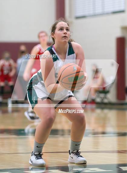 Thumbnail 3 in Sheridan @ Covenant Christian photogallery.