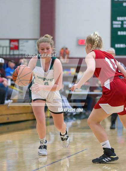 Thumbnail 2 in Sheridan @ Covenant Christian photogallery.