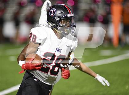 Thumbnail 1 in Troy @ Sonora photogallery.