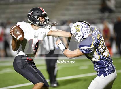 Thumbnail 1 in Troy @ Sonora photogallery.