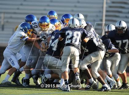 Thumbnail 2 in El Toro @ Trabuco Hills photogallery.