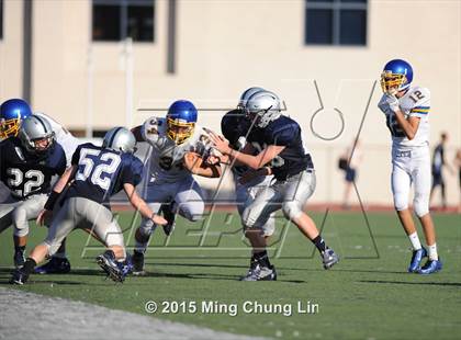 Thumbnail 1 in El Toro @ Trabuco Hills photogallery.