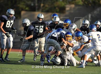 Thumbnail 3 in El Toro @ Trabuco Hills photogallery.