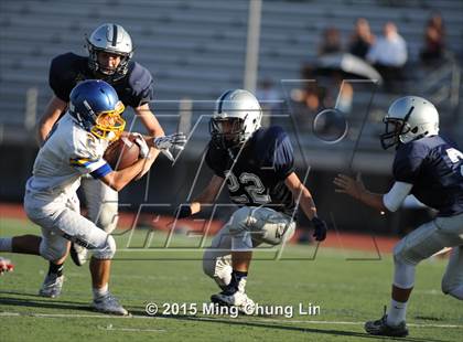 Thumbnail 2 in El Toro @ Trabuco Hills photogallery.