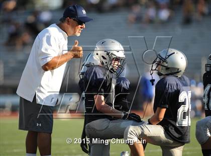 Thumbnail 1 in El Toro @ Trabuco Hills photogallery.