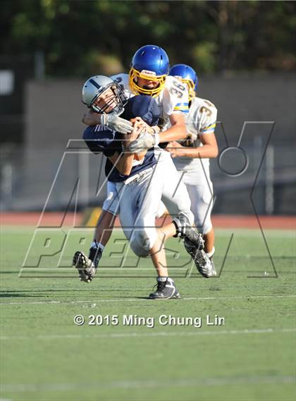 Thumbnail 2 in El Toro @ Trabuco Hills photogallery.