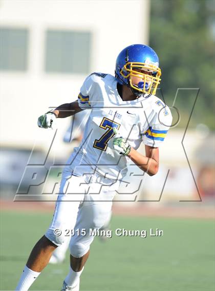 Thumbnail 3 in El Toro @ Trabuco Hills photogallery.
