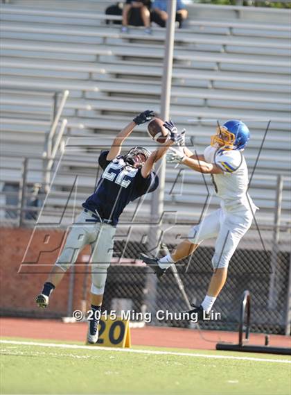 Thumbnail 3 in El Toro @ Trabuco Hills photogallery.