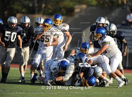 Thumbnail 2 in El Toro @ Trabuco Hills photogallery.