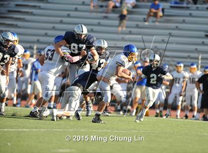 Thumbnail 3 in El Toro @ Trabuco Hills photogallery.