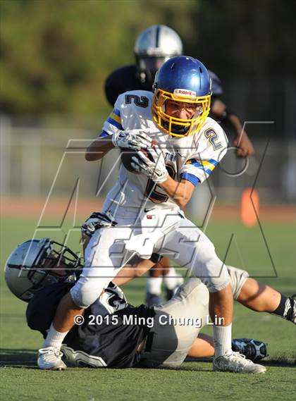 Thumbnail 2 in El Toro @ Trabuco Hills photogallery.