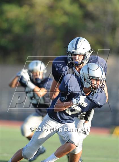 Thumbnail 3 in El Toro @ Trabuco Hills photogallery.