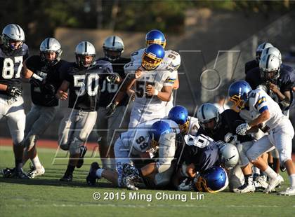 Thumbnail 1 in El Toro @ Trabuco Hills photogallery.