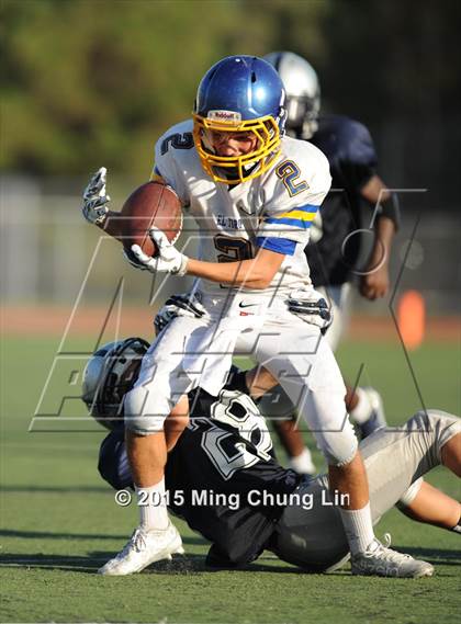 Thumbnail 1 in El Toro @ Trabuco Hills photogallery.