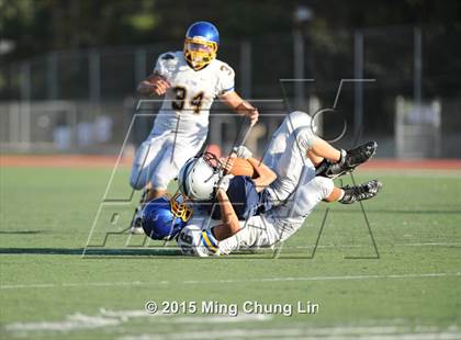 Thumbnail 3 in El Toro @ Trabuco Hills photogallery.
