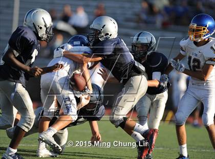 Thumbnail 3 in El Toro @ Trabuco Hills photogallery.