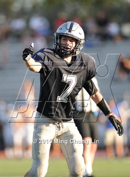 Thumbnail 1 in El Toro @ Trabuco Hills photogallery.