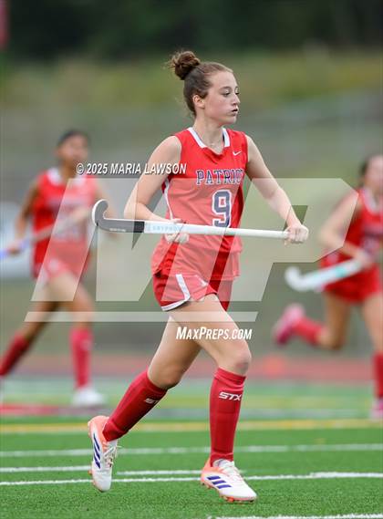 Thumbnail 3 in JV: Battlefield @ Patriot photogallery.