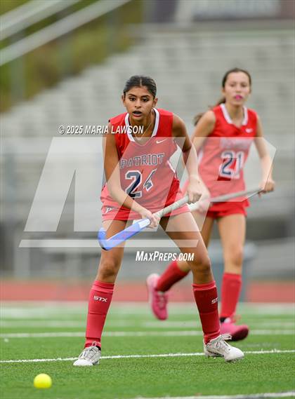 Thumbnail 1 in JV: Battlefield @ Patriot photogallery.