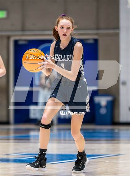 Thumbnail 3 in North Summit vs. Millard (UHSAA 2A Quarterfinal) photogallery.