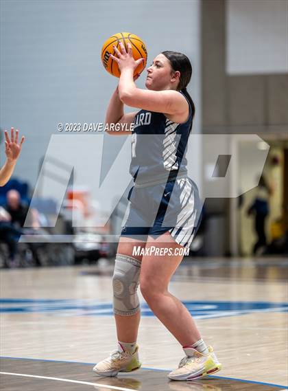 Thumbnail 2 in North Summit vs. Millard (UHSAA 2A Quarterfinal) photogallery.