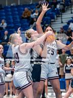 Photo from the gallery "North Summit vs. Millard (UHSAA 2A Quarterfinal)"