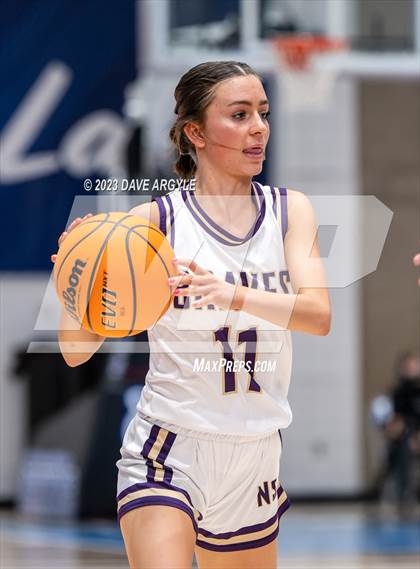 Thumbnail 1 in North Summit vs. Millard (UHSAA 2A Quarterfinal) photogallery.