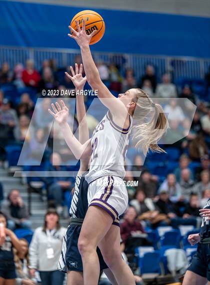 Thumbnail 1 in North Summit vs. Millard (UHSAA 2A Quarterfinal) photogallery.