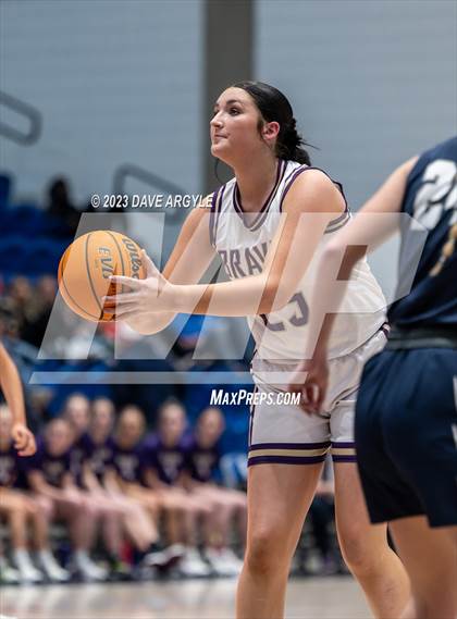 Thumbnail 3 in North Summit vs. Millard (UHSAA 2A Quarterfinal) photogallery.
