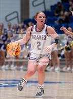 Photo from the gallery "North Summit vs. Millard (UHSAA 2A Quarterfinal)"