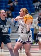 Photo from the gallery "North Summit vs. Millard (UHSAA 2A Quarterfinal)"