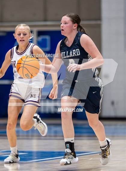 Thumbnail 3 in North Summit vs. Millard (UHSAA 2A Quarterfinal) photogallery.